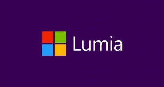 Lumia